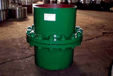 陰極保護(hù)工程